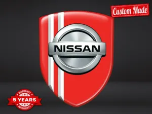 Nissan Vitre Arrière Camions Course Tuning Résistant